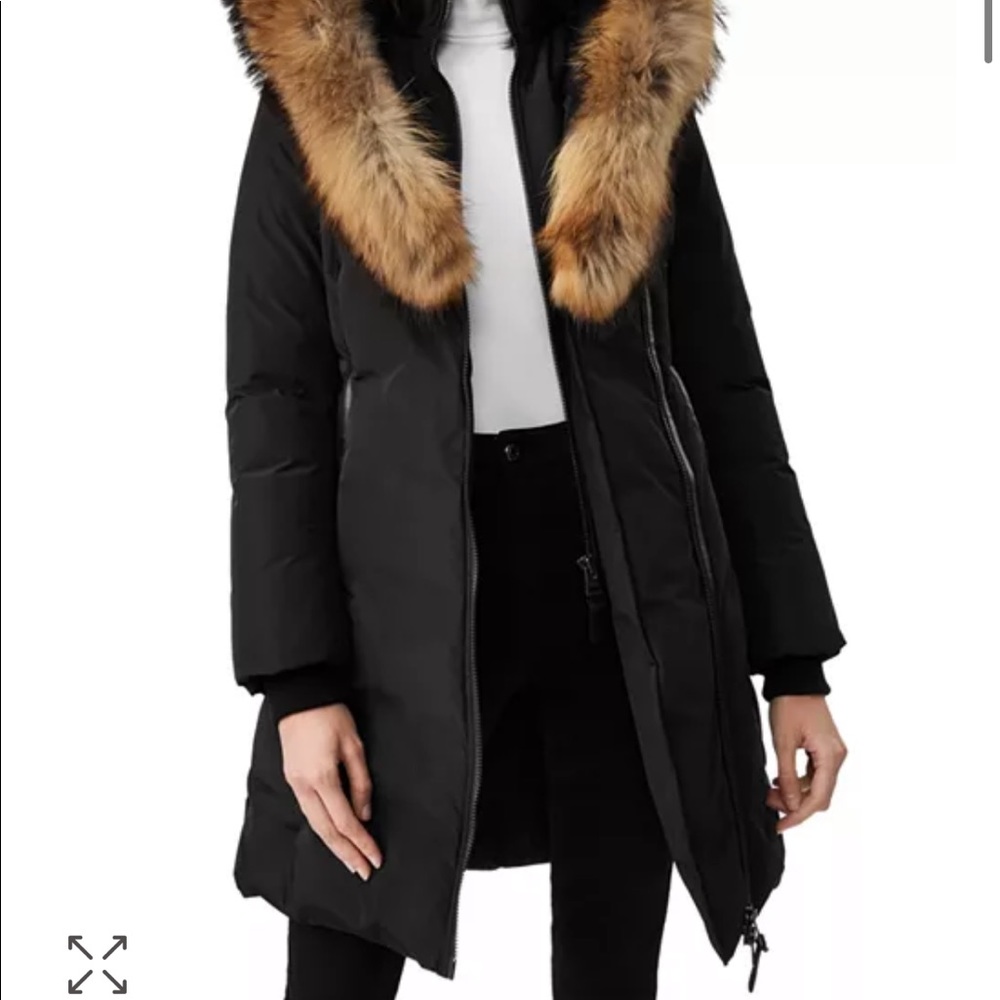 Women’s Coat